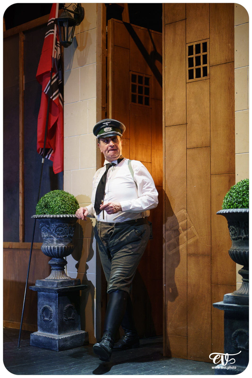 LES VISIONS DE SIMONE MACHARD (CIE LA CLAQUE)